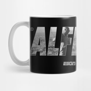ALFR3D0 Mug